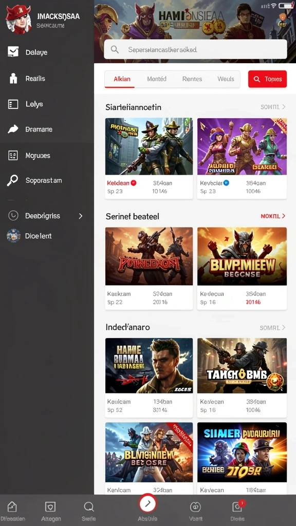 Screenshot olxslot APK: Fitur, Ukuran, dan Link Download nomor 1