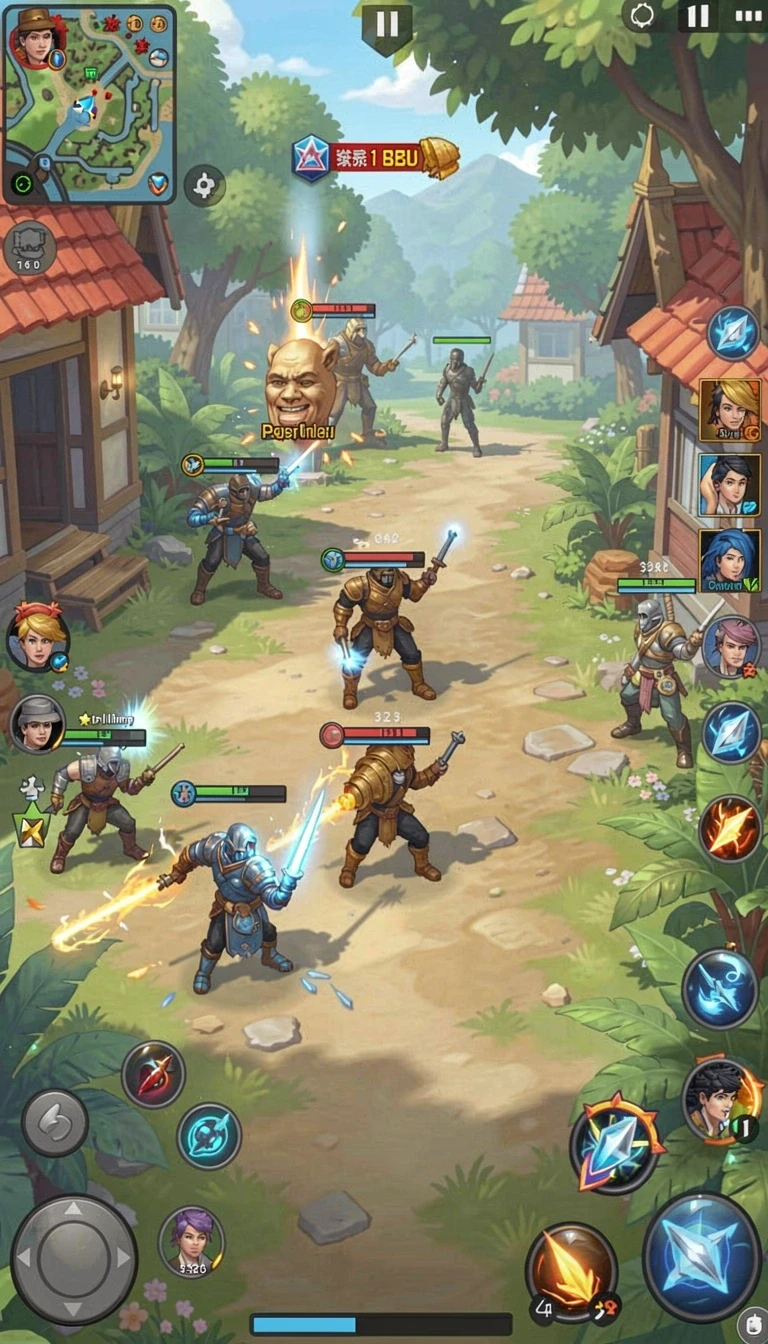 Screenshot Download lekjp APK Original untuk Android nomor 3