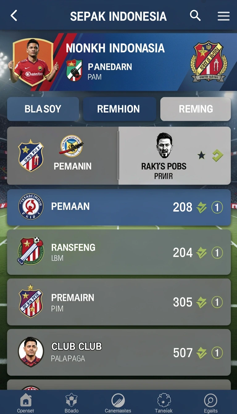 Screenshot Aplikasi mc888 Terbaru untuk Android dan iOS nomor 2
