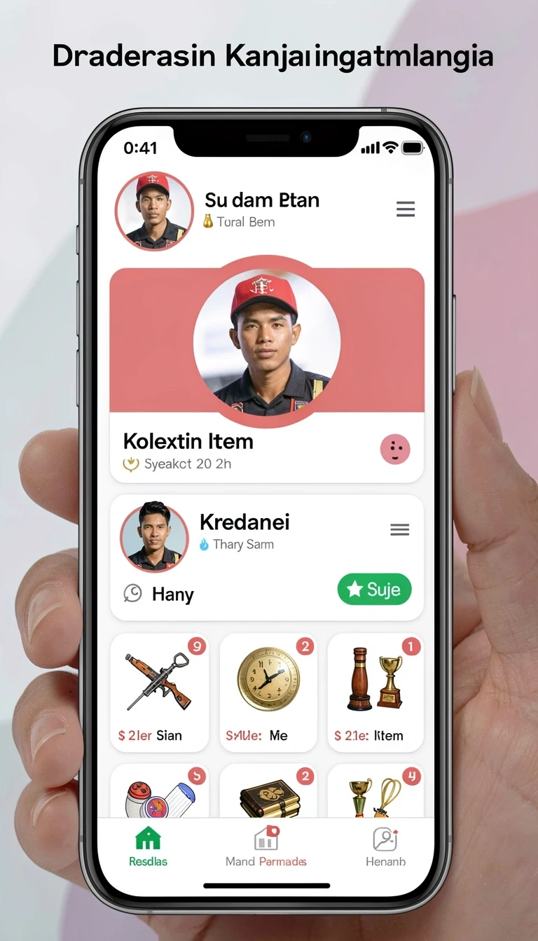 Screenshot soju88 Terbaru: Download APK Resmi dan Aman nomor 2