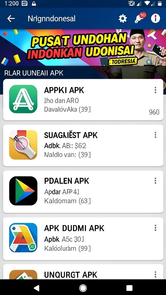 Screenshot Aplikasi mc888 Terbaru untuk Android dan iOS nomor 1