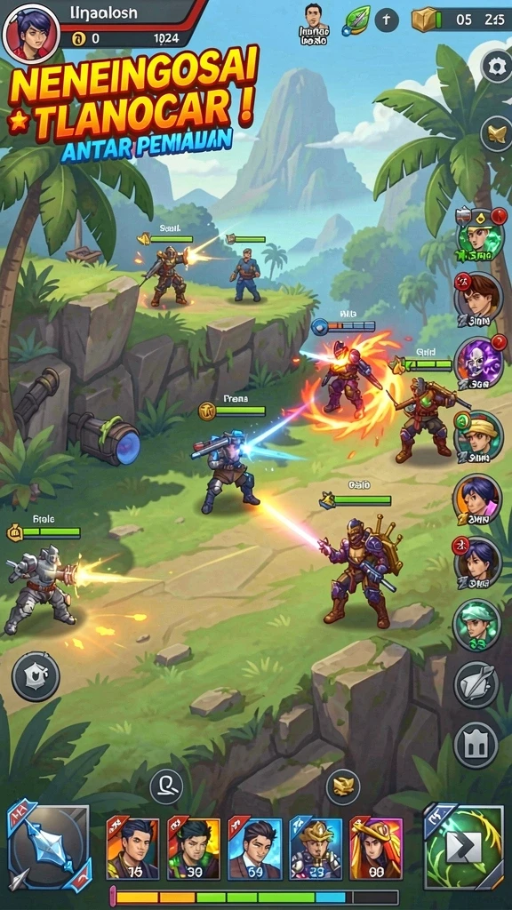 Screenshot olxslot APK: Fitur, Ukuran, dan Link Download nomor 2